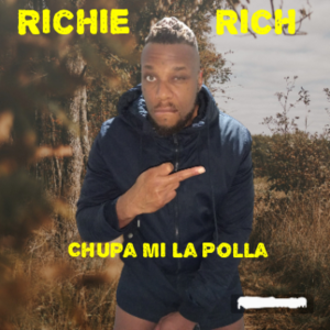 Chupa Mi La Polla